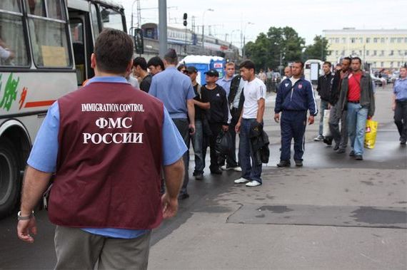 прописка в Нижневартовске